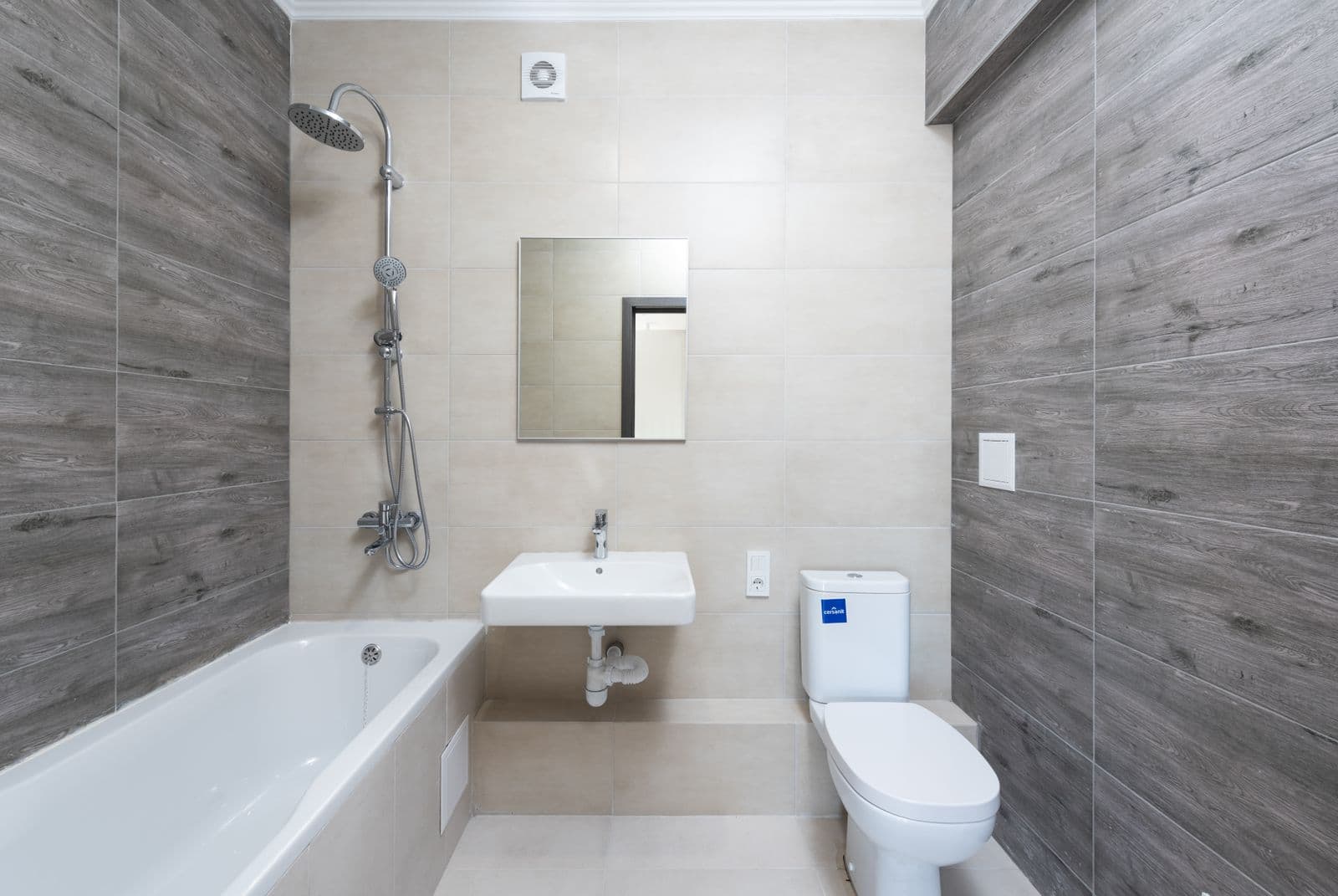 Baño completo