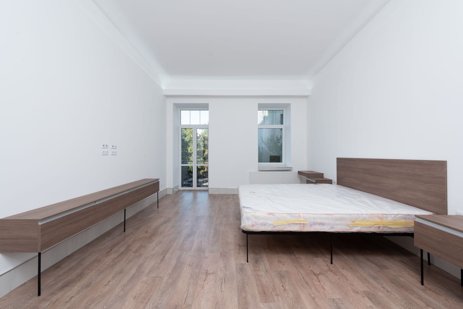 Dormitorio principal